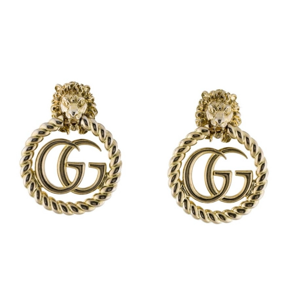 Gucci earrings